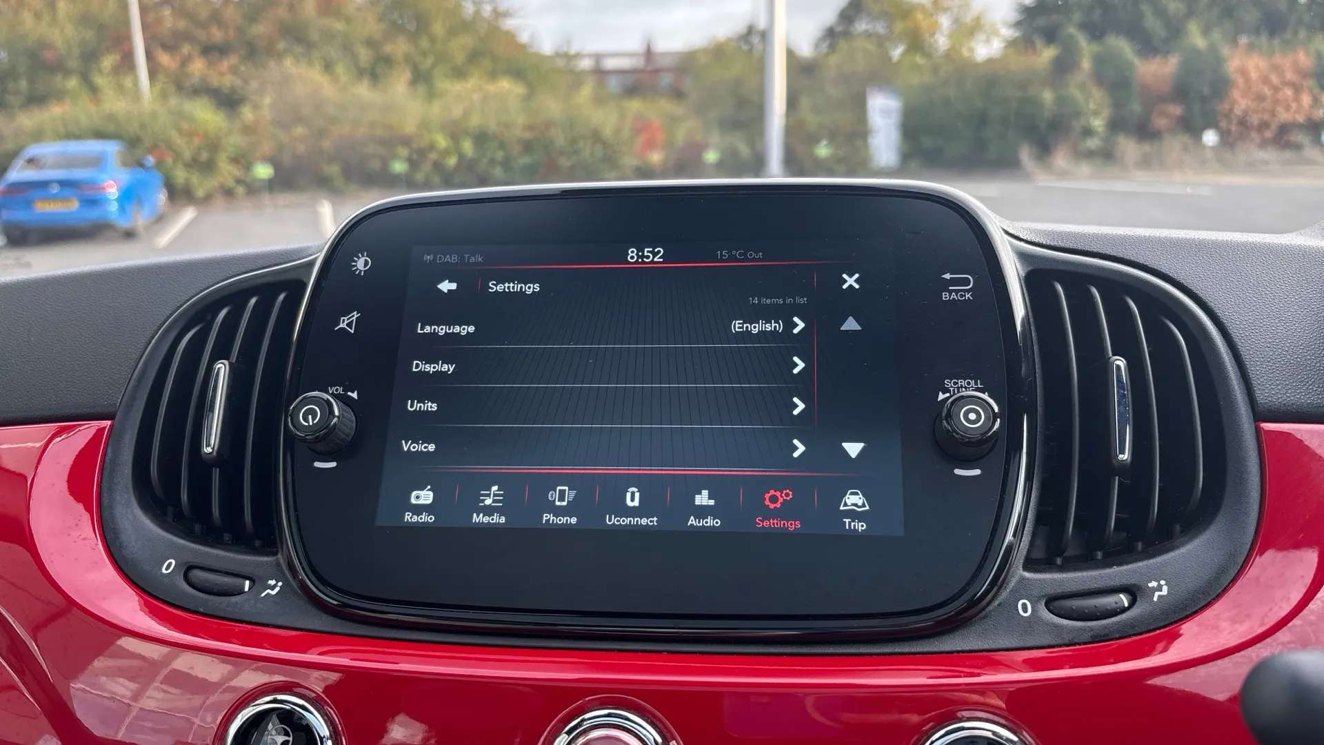 2022 FIAT 500 2022 FIAT 500