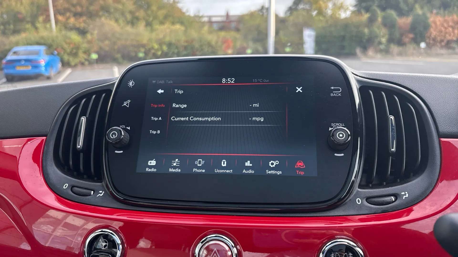 2022 FIAT 500 2022 FIAT 500
