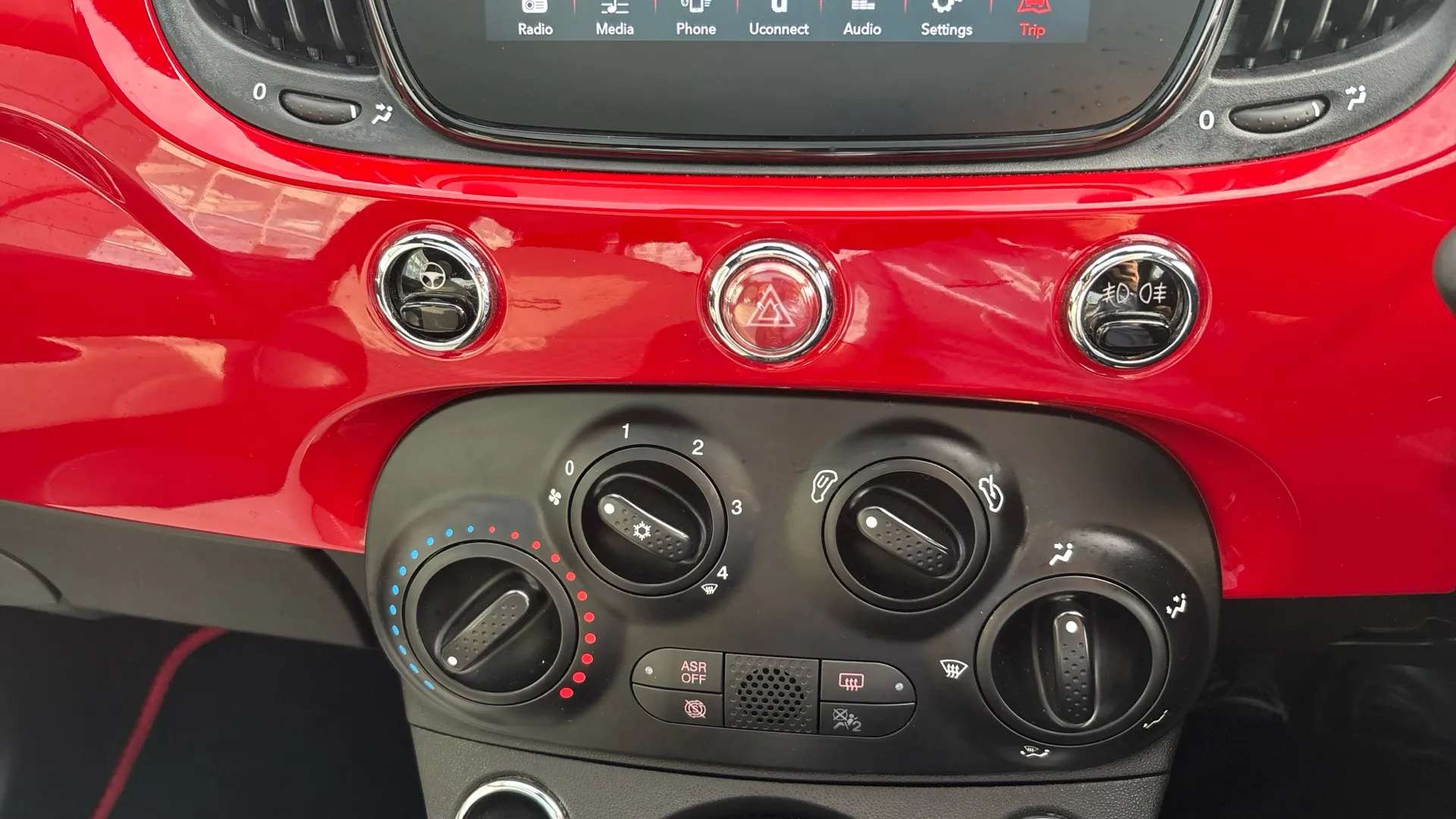 2022 FIAT 500 2022 FIAT 500