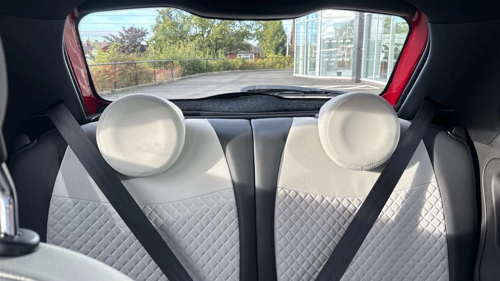 2022 FIAT 500 2022 FIAT 500
