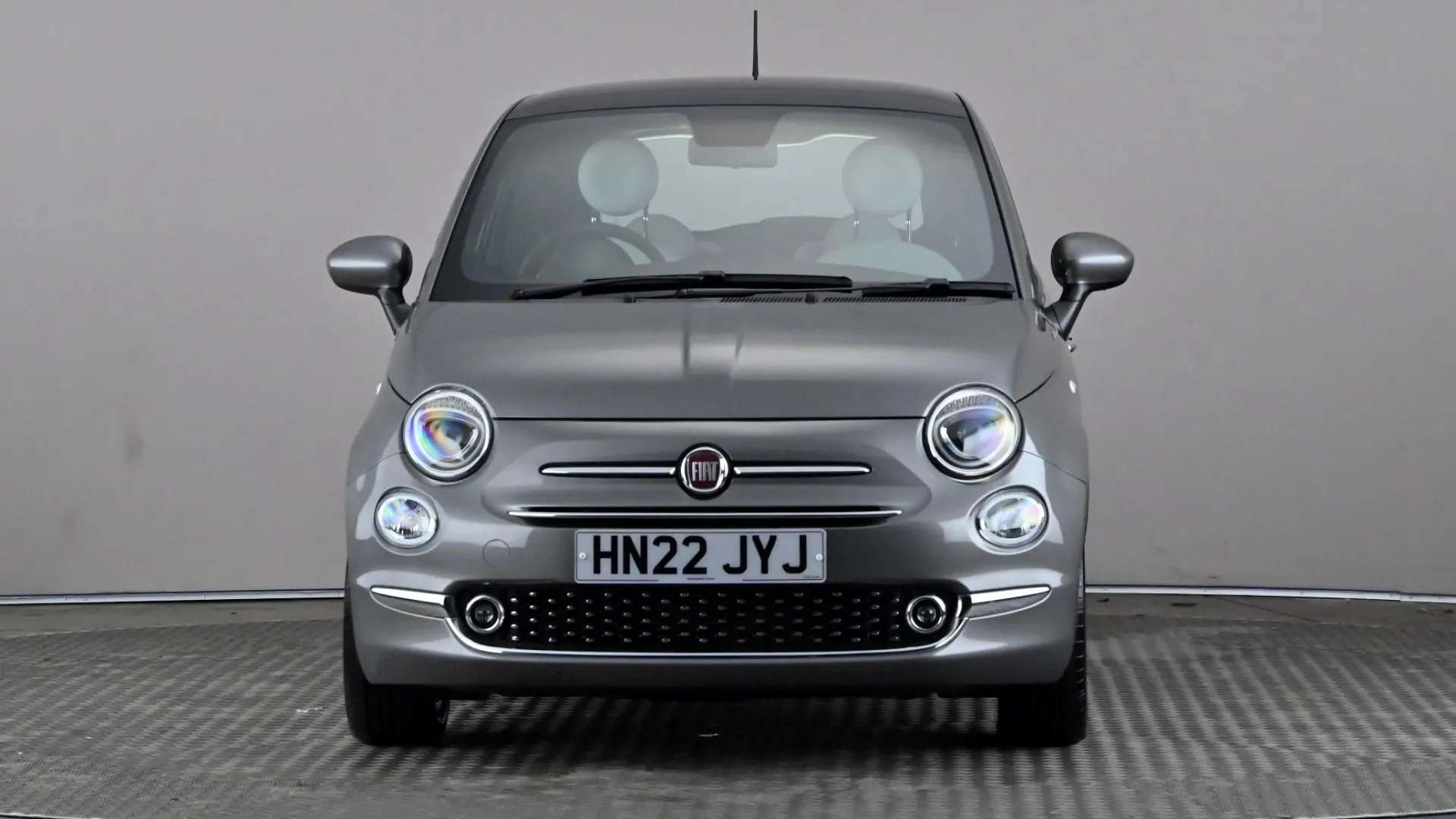 2022 FIAT 500 2022 FIAT 500