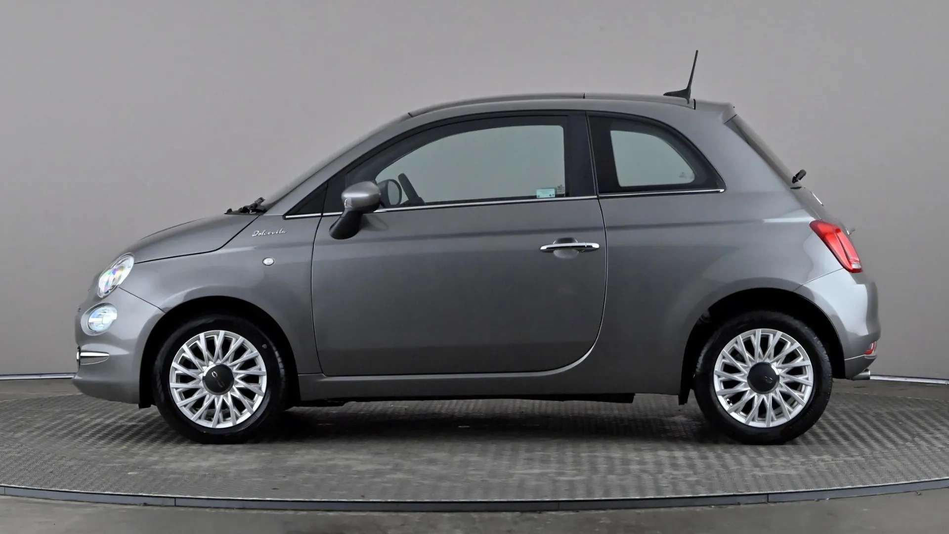 2022 FIAT 500 2022 FIAT 500