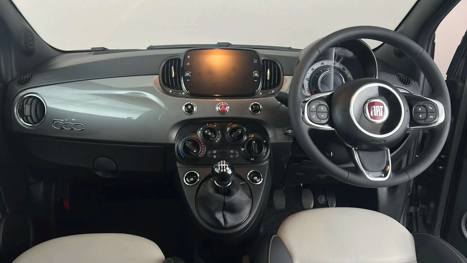 2022 FIAT 500 2022 FIAT 500