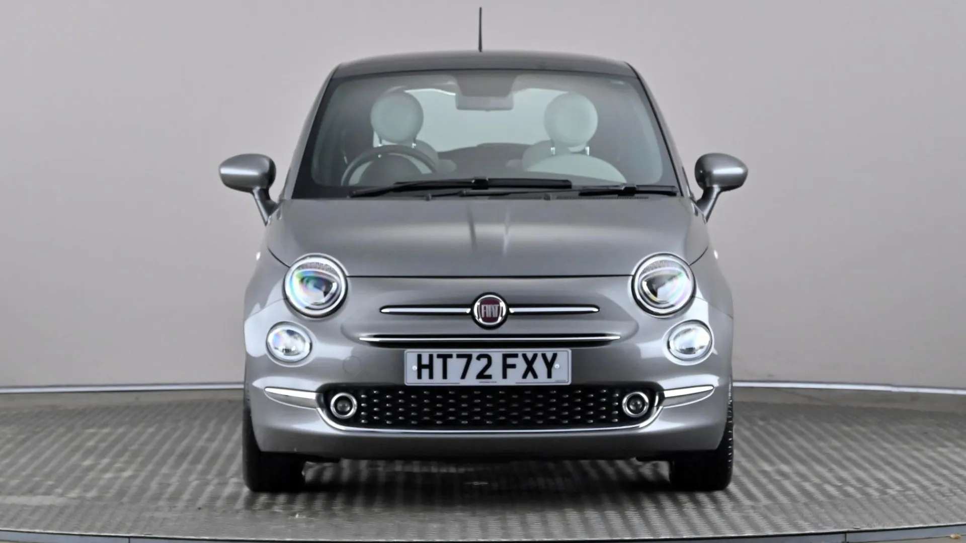 2023 FIAT 500 2023 FIAT 500