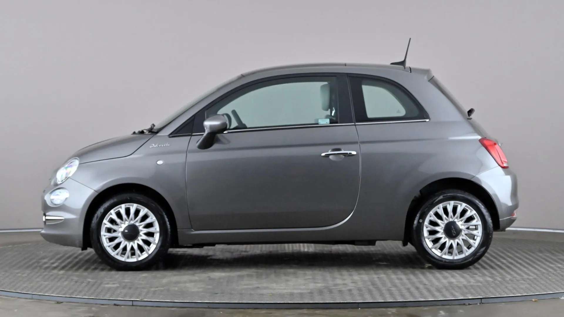 2023 FIAT 500 2023 FIAT 500