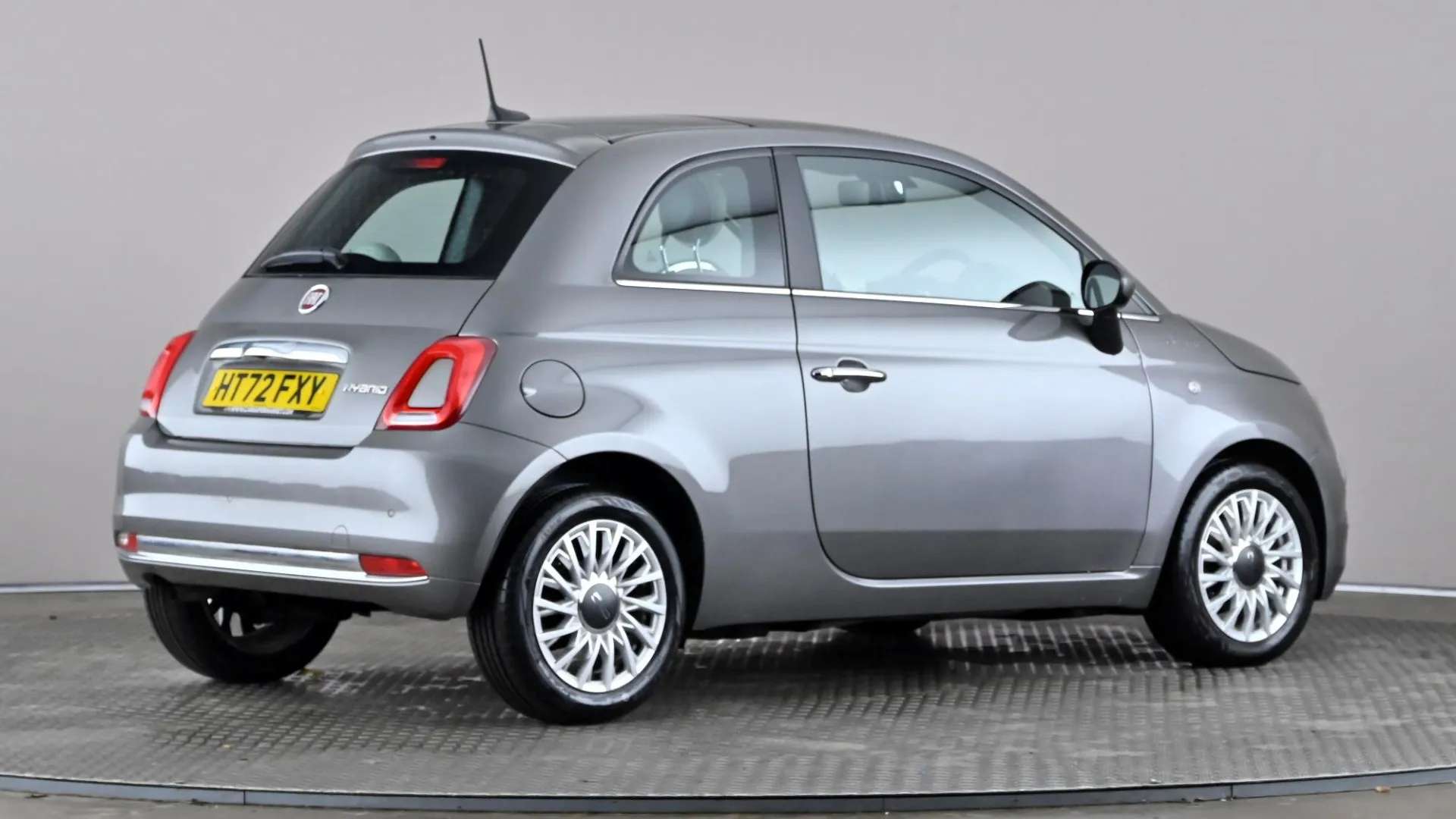 2023 FIAT 500 2023 FIAT 500