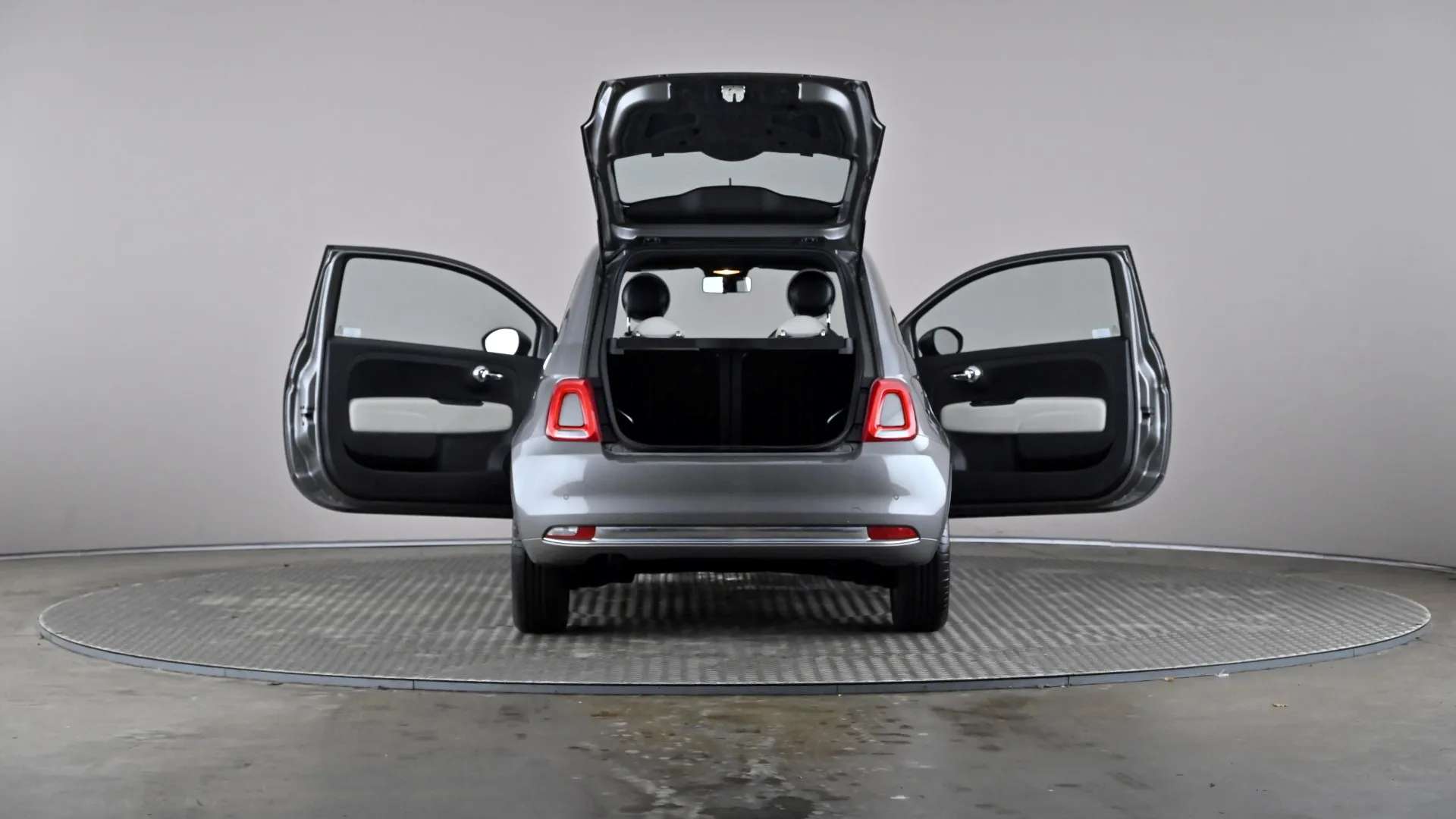 2023 FIAT 500 2023 FIAT 500