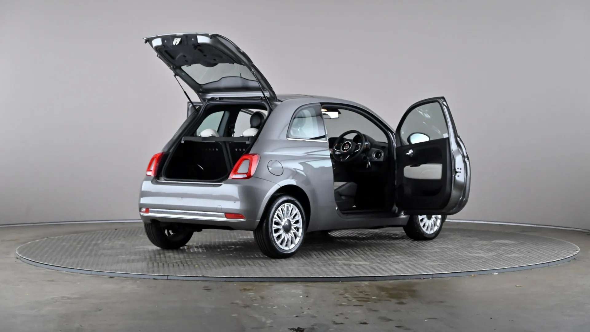 2023 FIAT 500 2023 FIAT 500