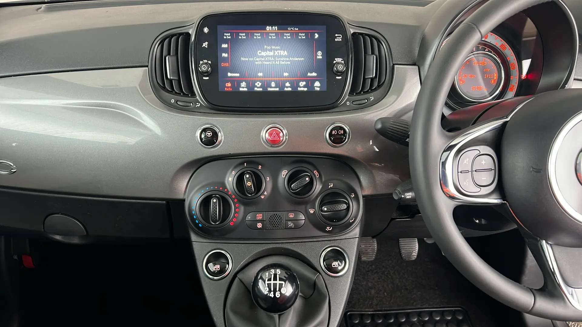 2023 FIAT 500 2023 FIAT 500