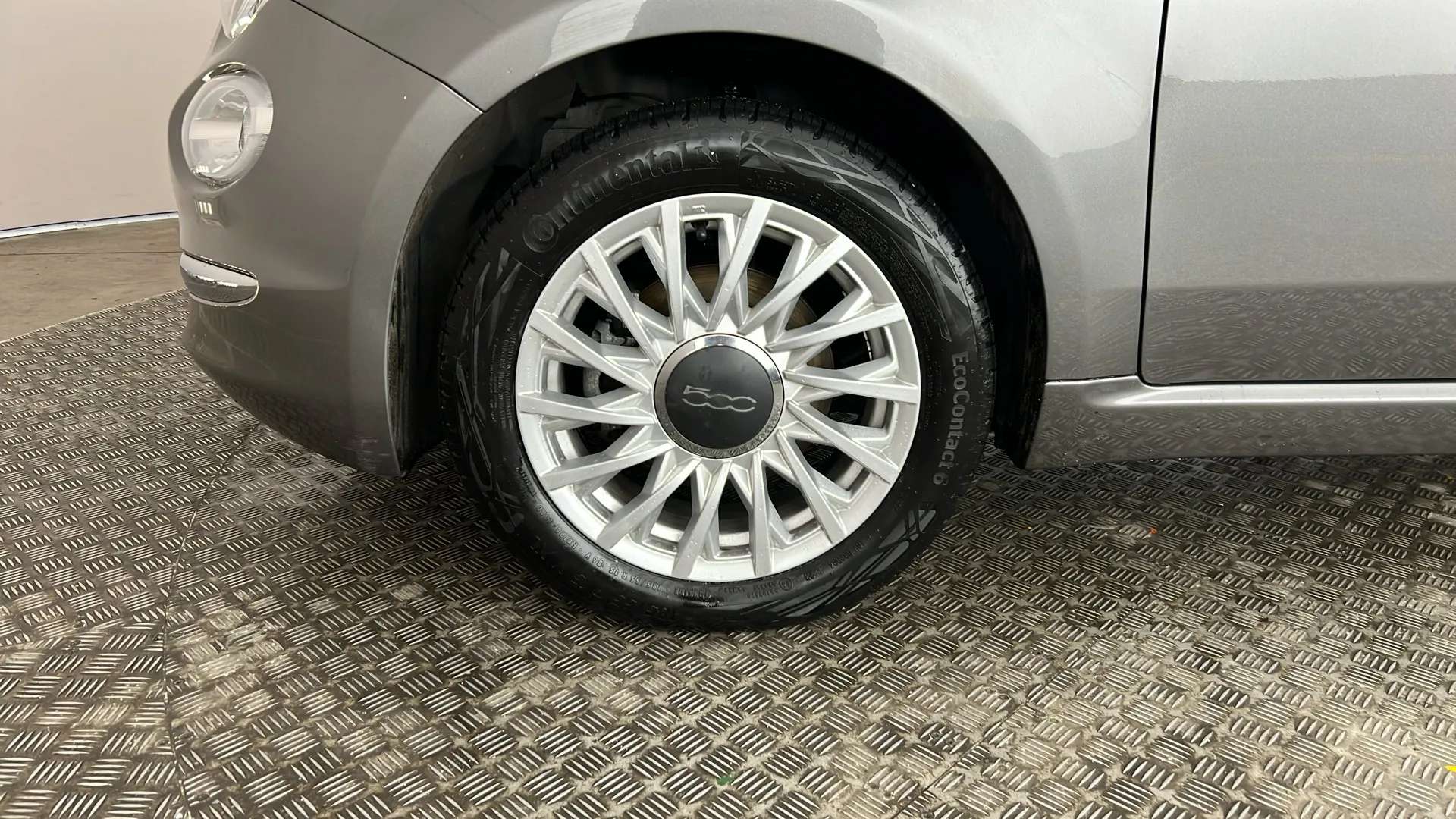 2023 FIAT 500 2023 FIAT 500