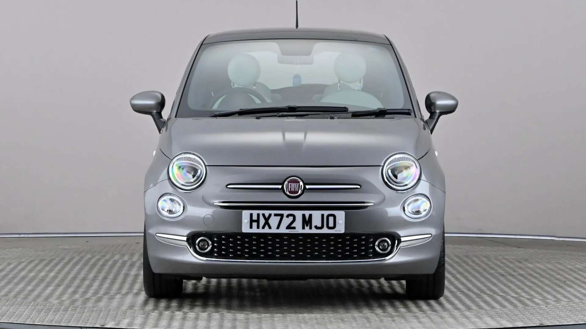 2022 FIAT 500 2022 FIAT 500