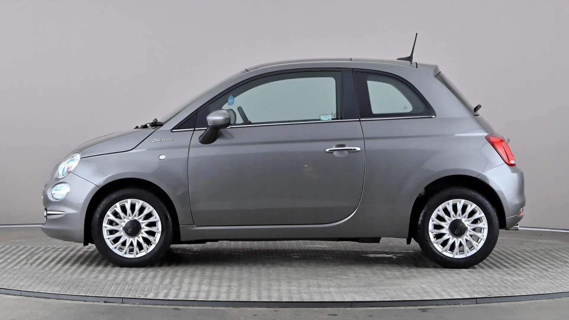 2022 FIAT 500 2022 FIAT 500