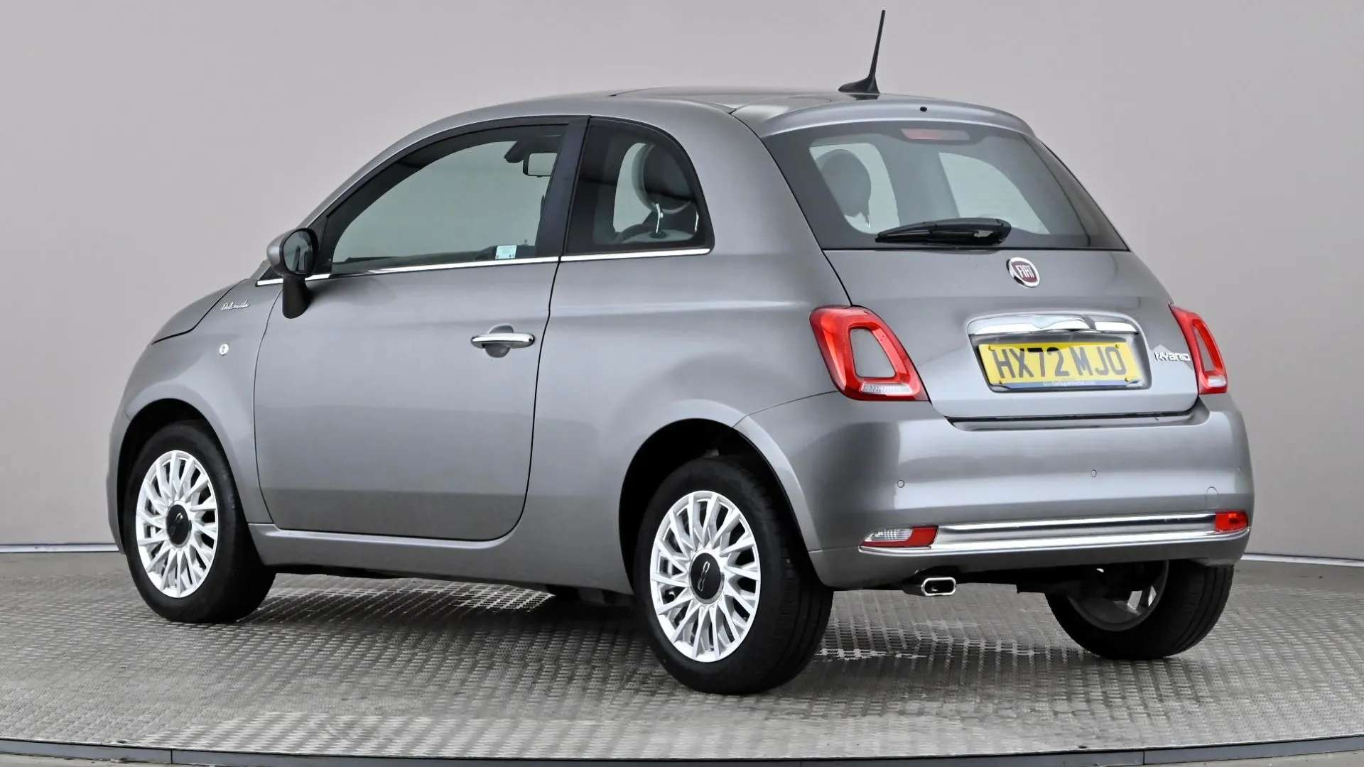 2022 FIAT 500 2022 FIAT 500