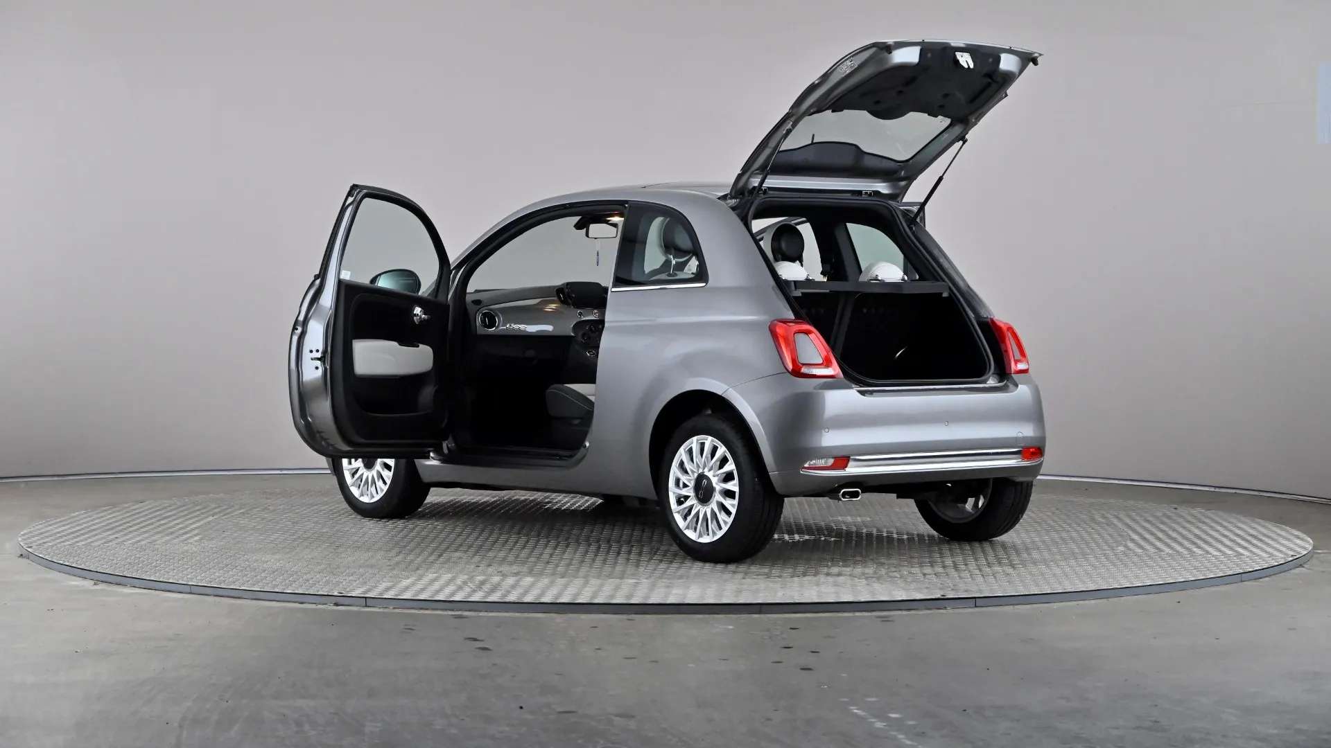 2022 FIAT 500 2022 FIAT 500