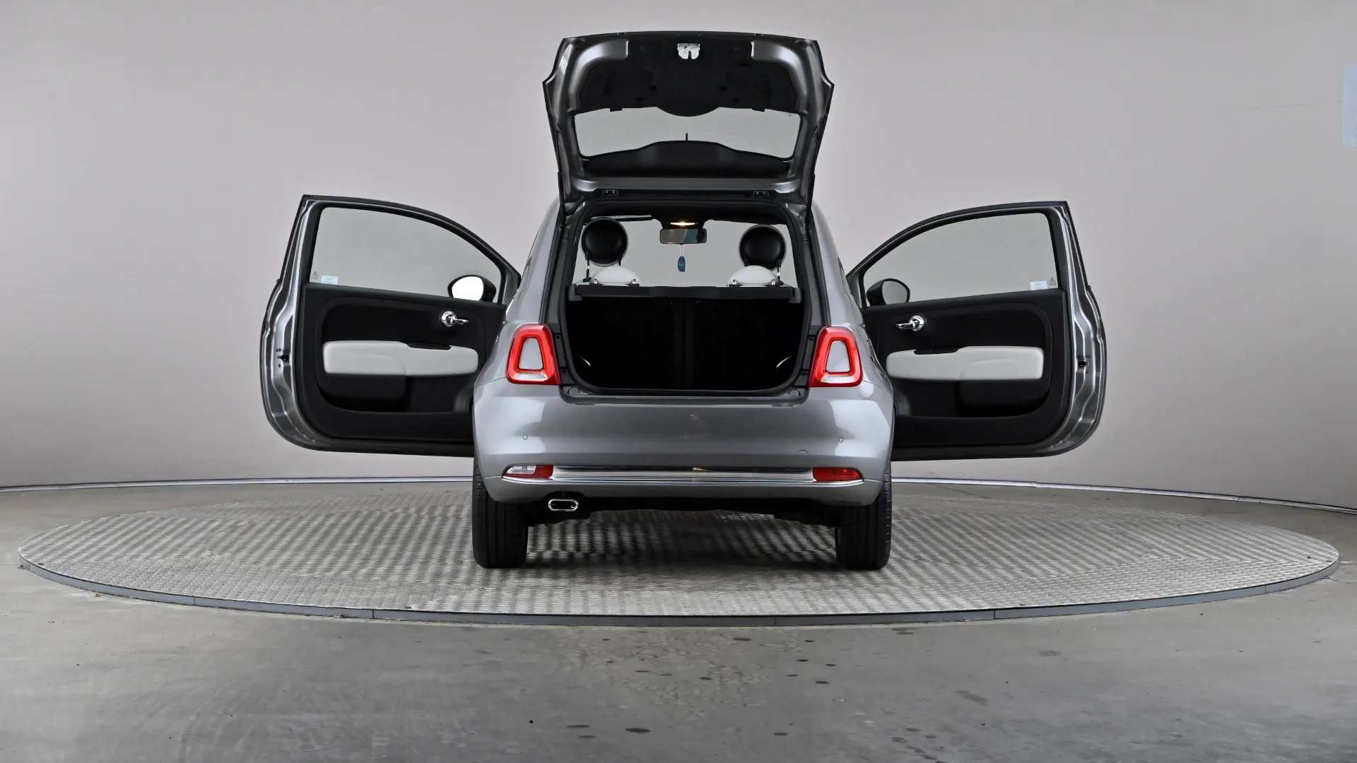 2022 FIAT 500 2022 FIAT 500