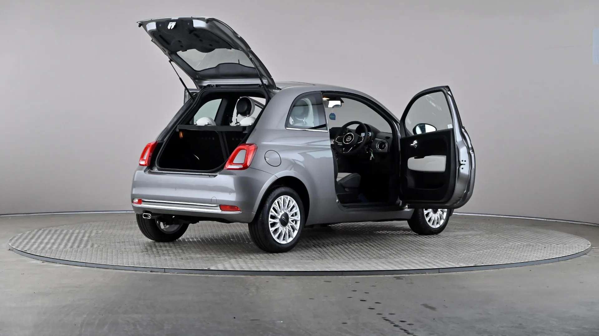 2022 FIAT 500 2022 FIAT 500
