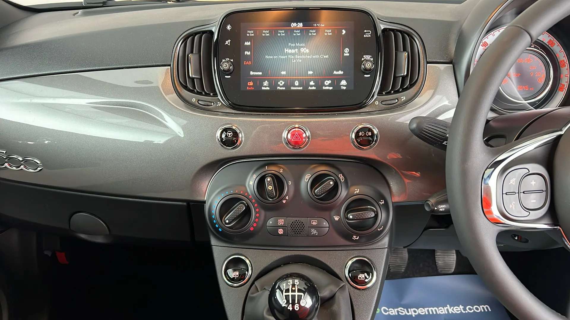 2022 FIAT 500 2022 FIAT 500