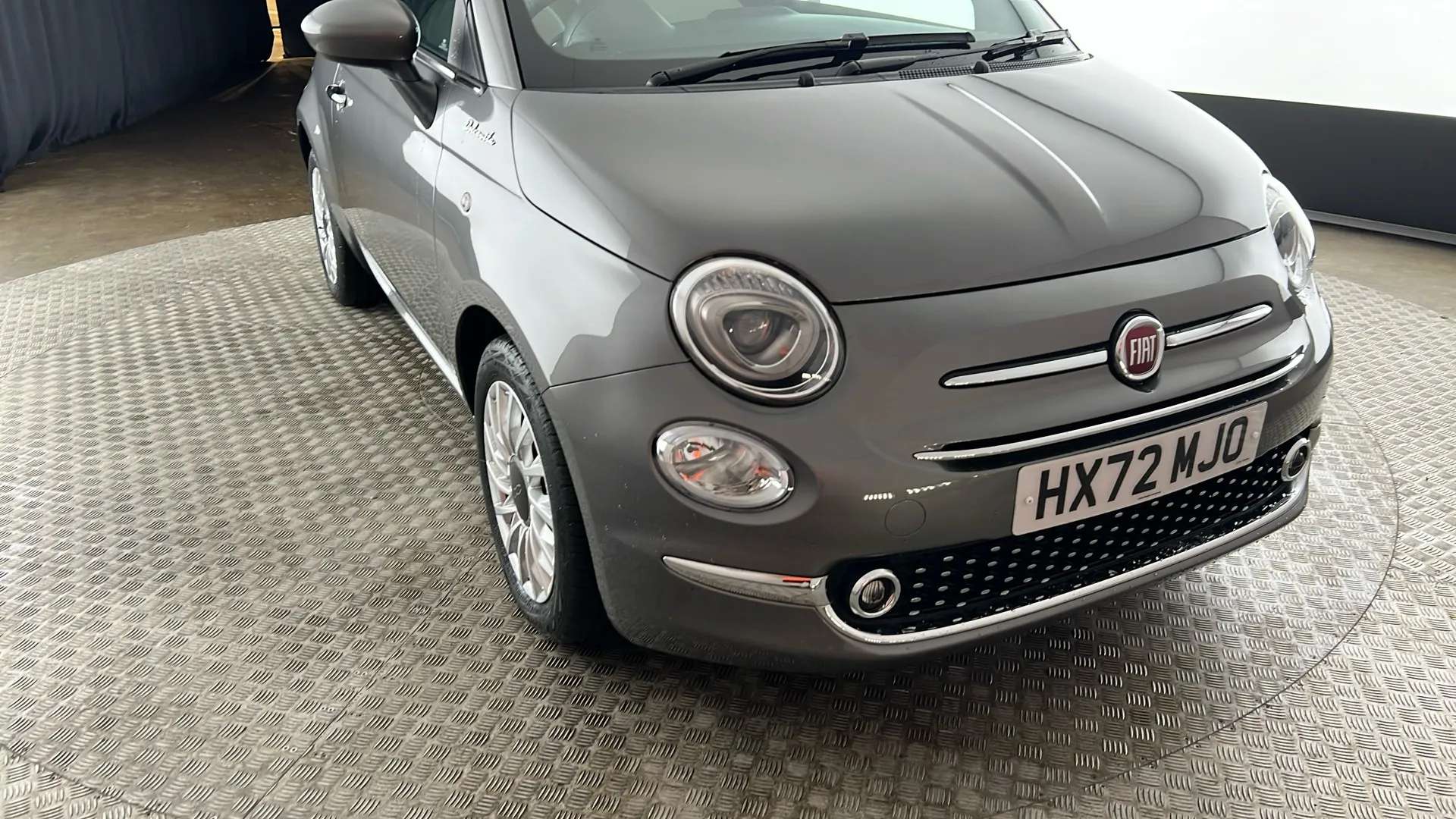 2022 FIAT 500 2022 FIAT 500