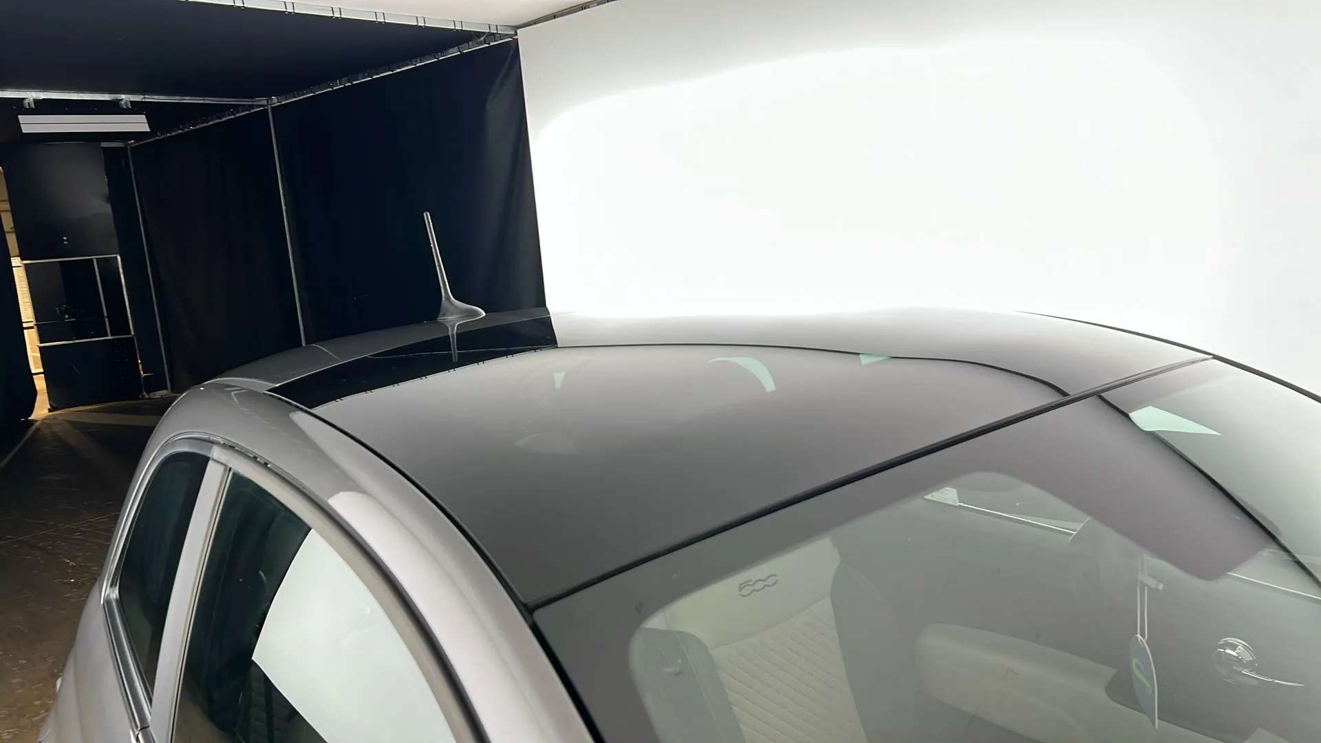 2022 FIAT 500 2022 FIAT 500