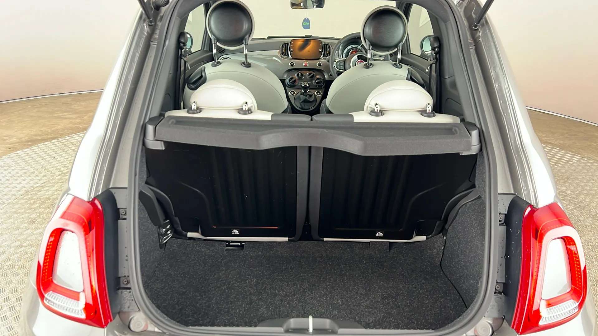 2022 FIAT 500 2022 FIAT 500