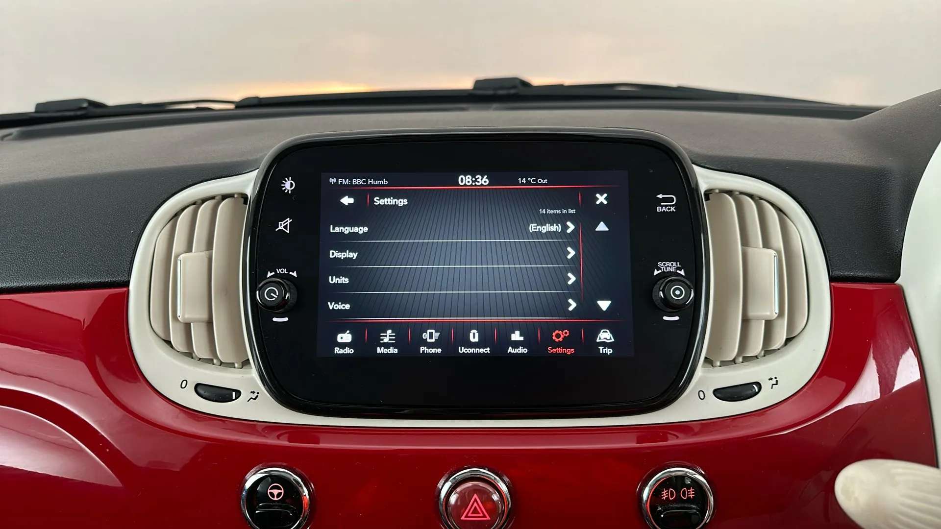 2021 FIAT 500 2021 FIAT 500