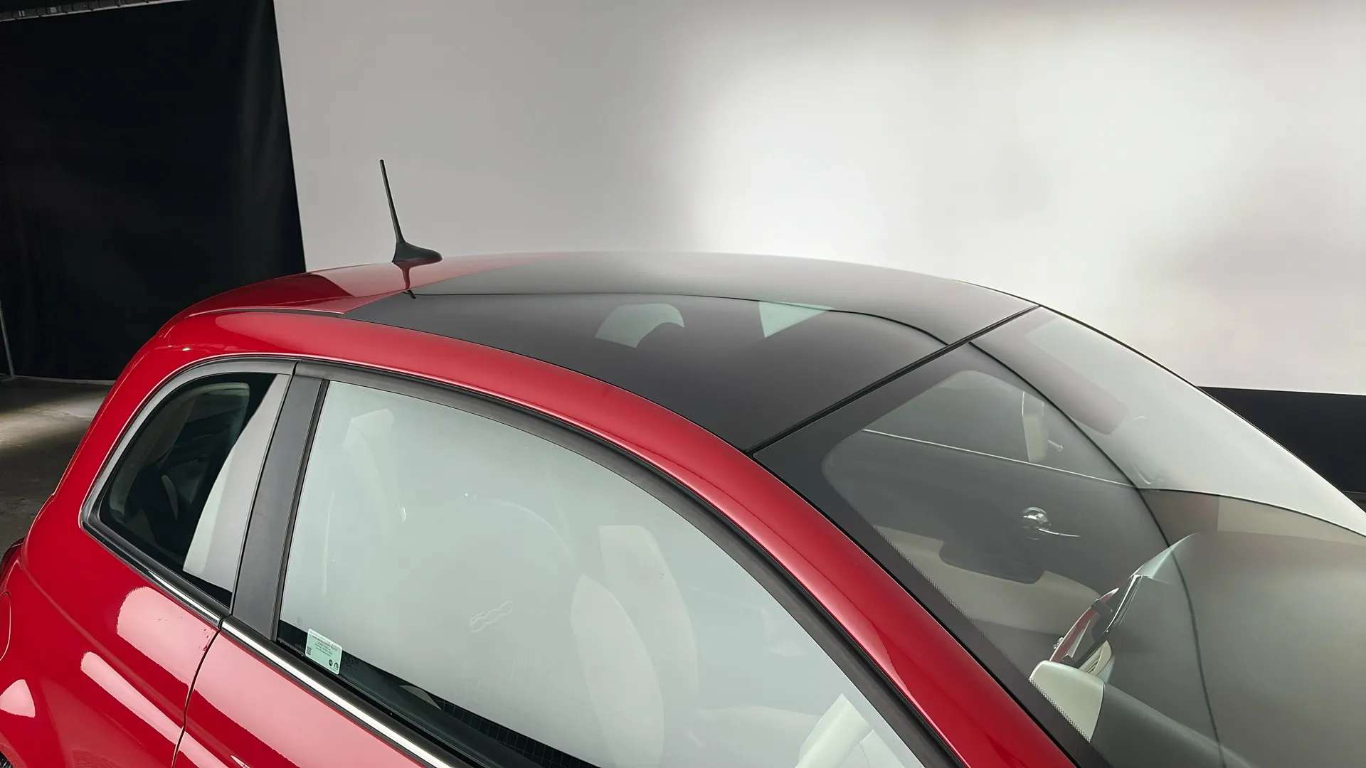 2021 FIAT 500 2021 FIAT 500