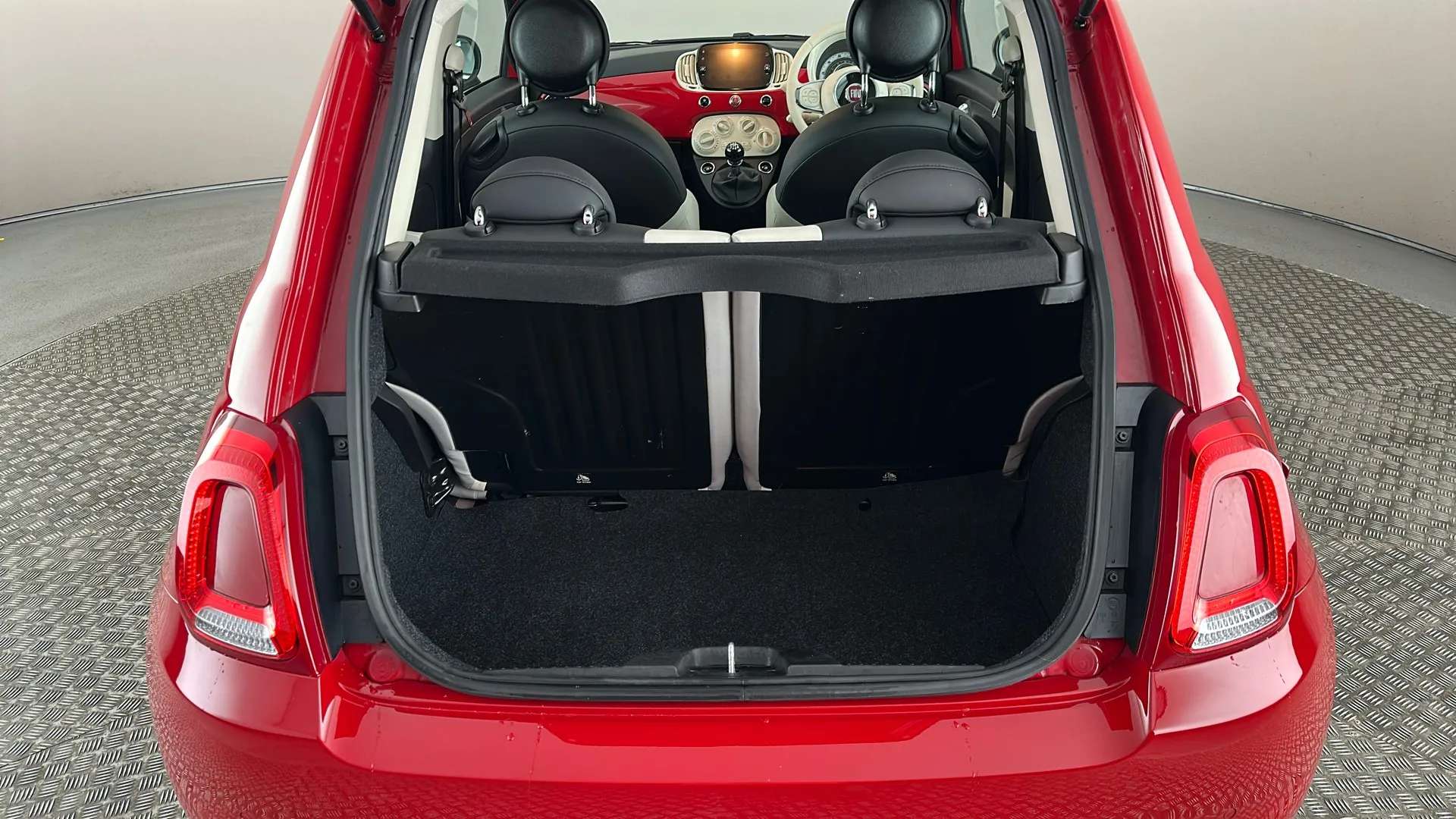 2021 FIAT 500 2021 FIAT 500