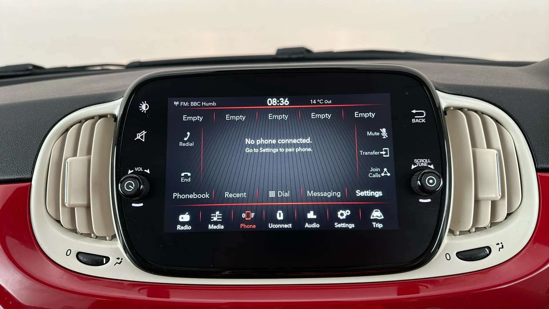 2021 FIAT 500 2021 FIAT 500