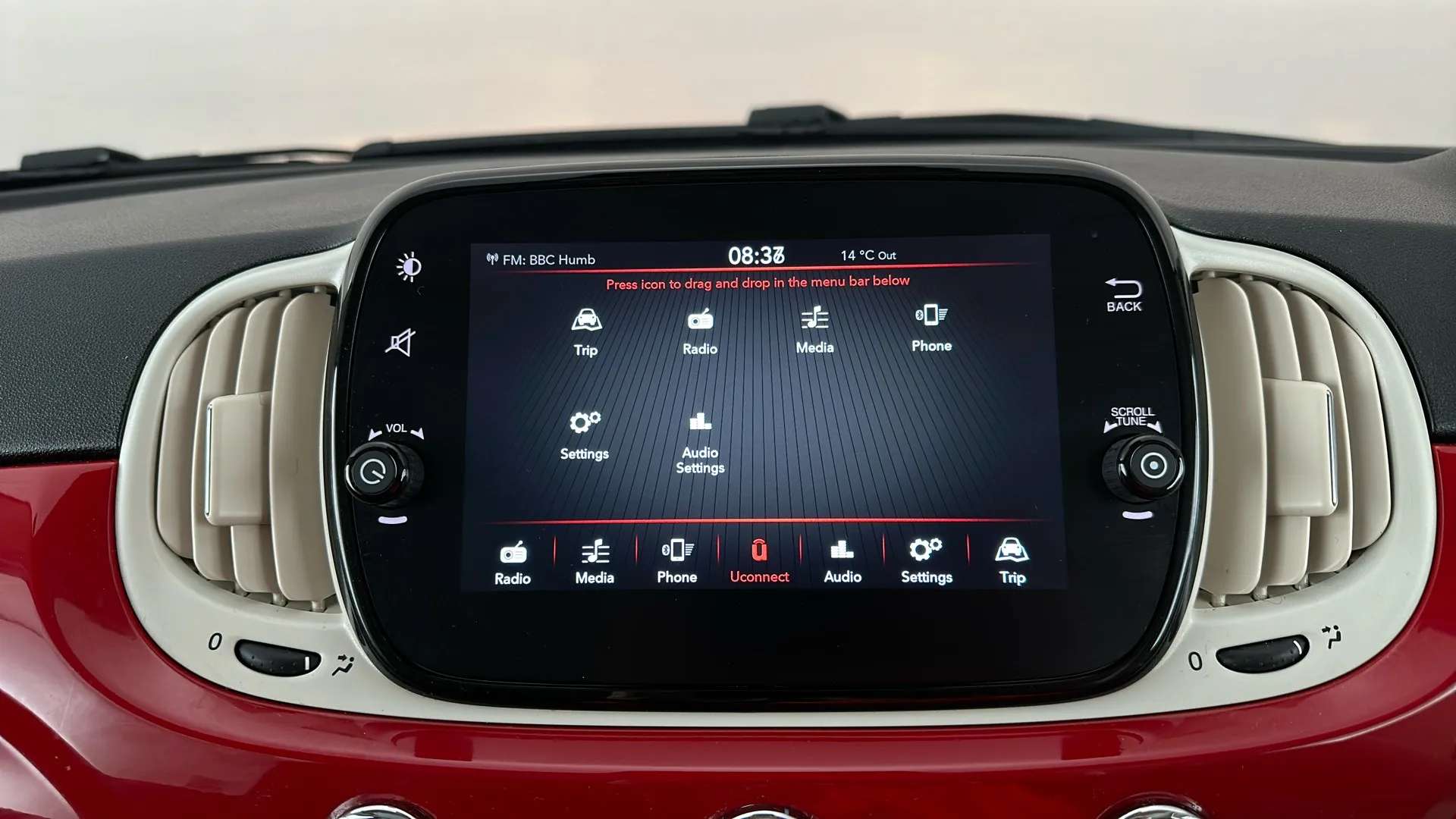 2021 FIAT 500 2021 FIAT 500