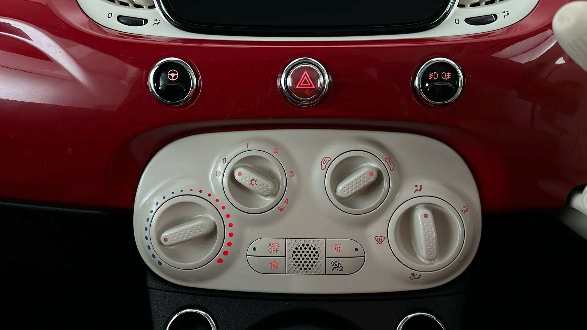 2021 FIAT 500 2021 FIAT 500