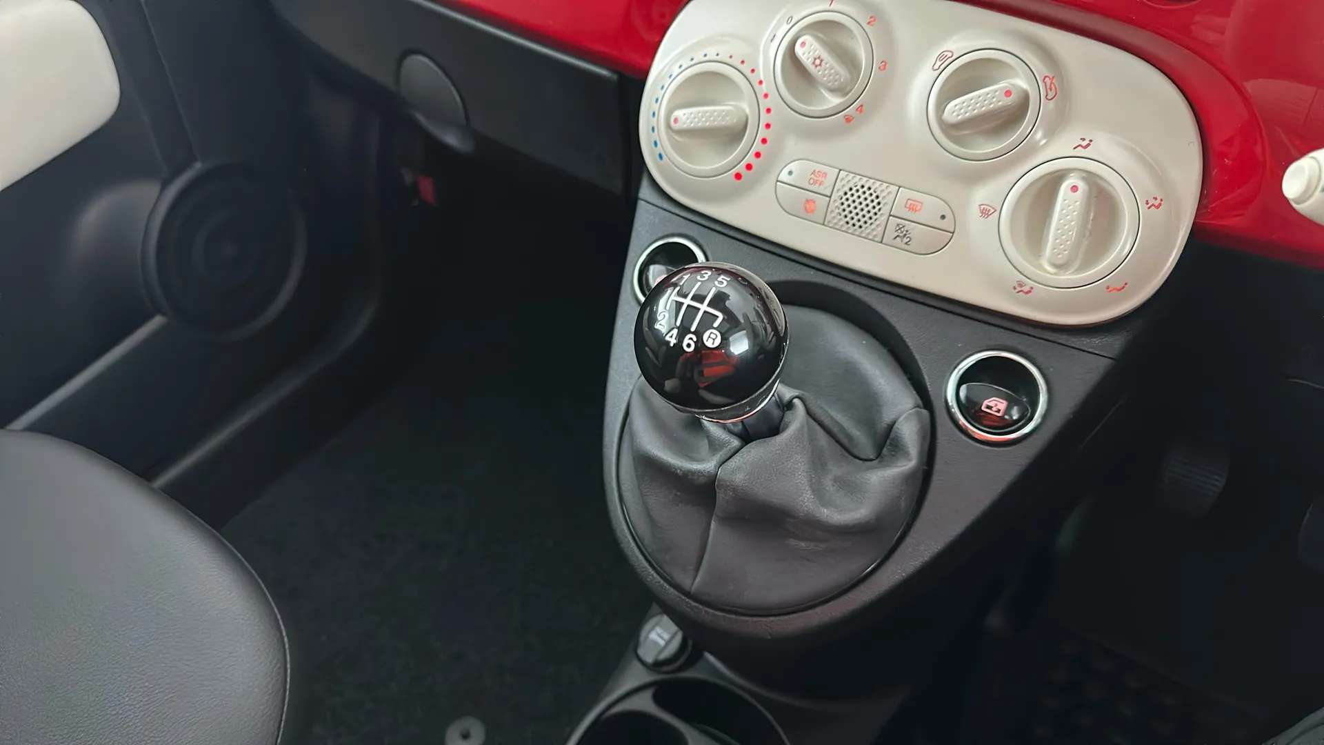 2021 FIAT 500 2021 FIAT 500