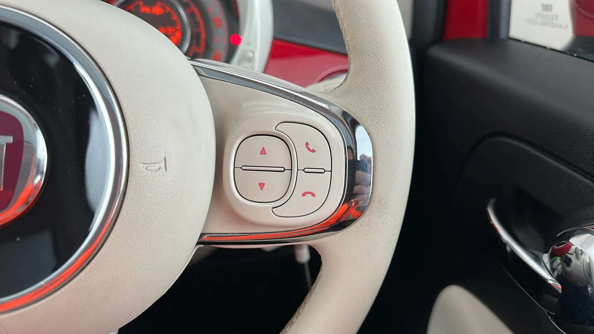 2021 FIAT 500 2021 FIAT 500