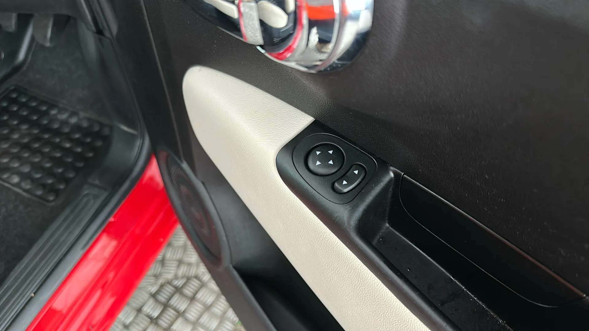 2021 FIAT 500 2021 FIAT 500