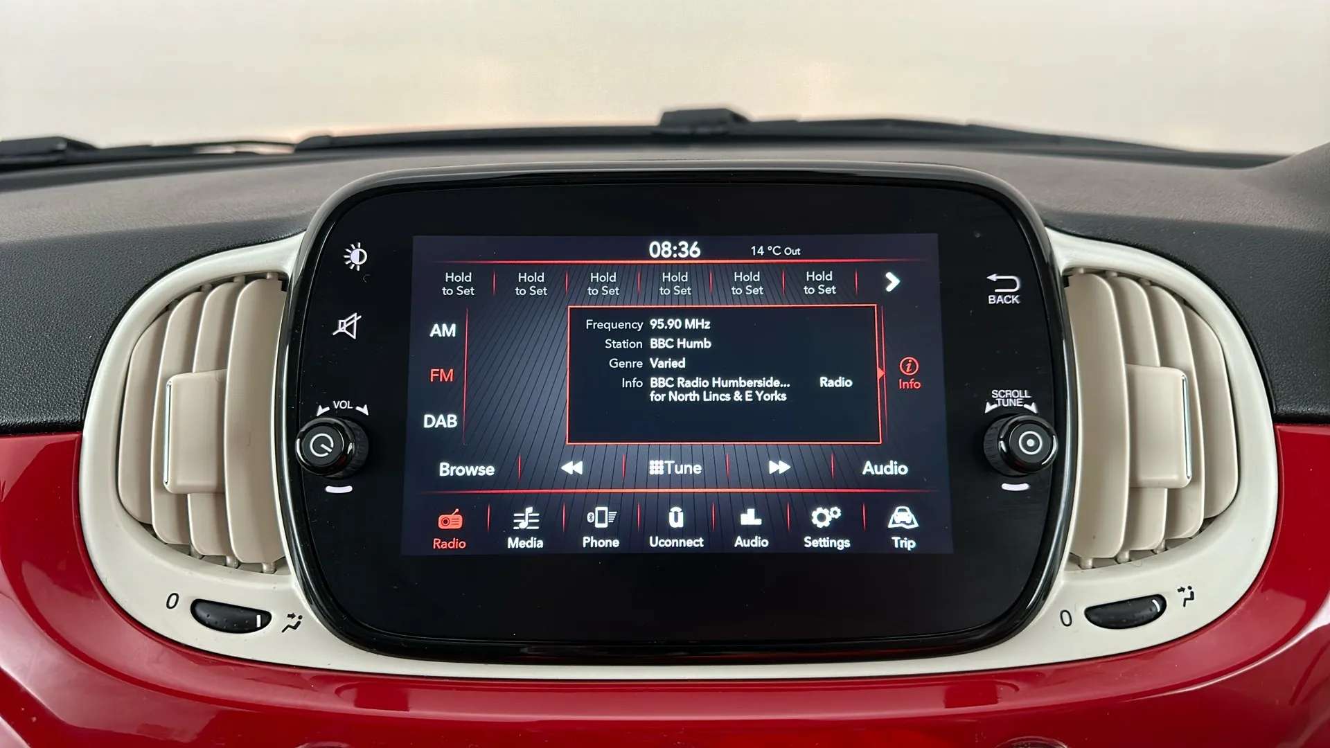 2021 FIAT 500 2021 FIAT 500