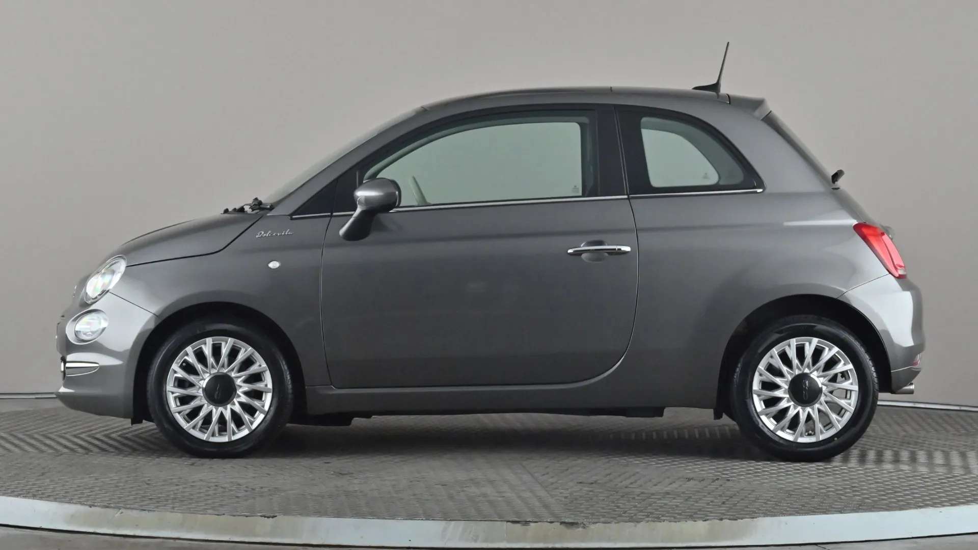 2021 FIAT 500 2021 FIAT 500