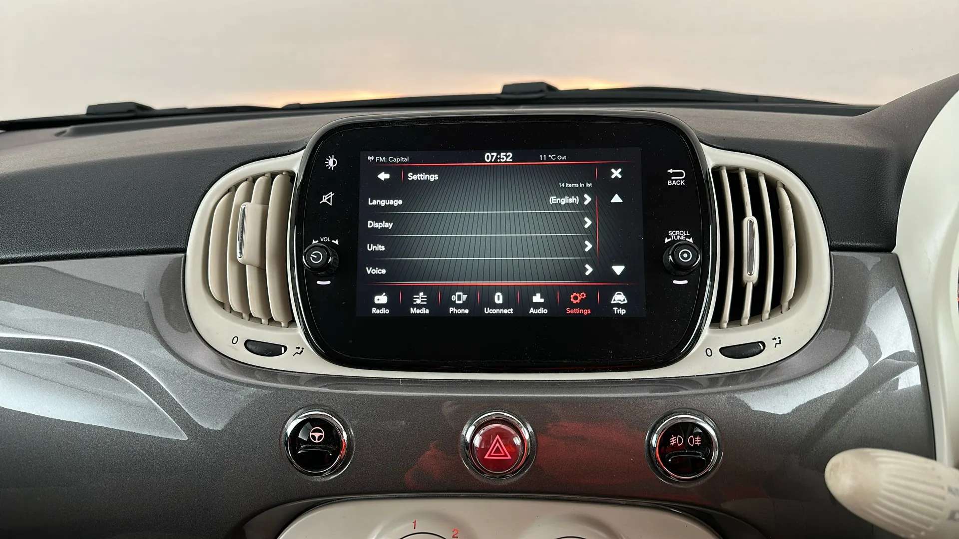 2021 FIAT 500 2021 FIAT 500