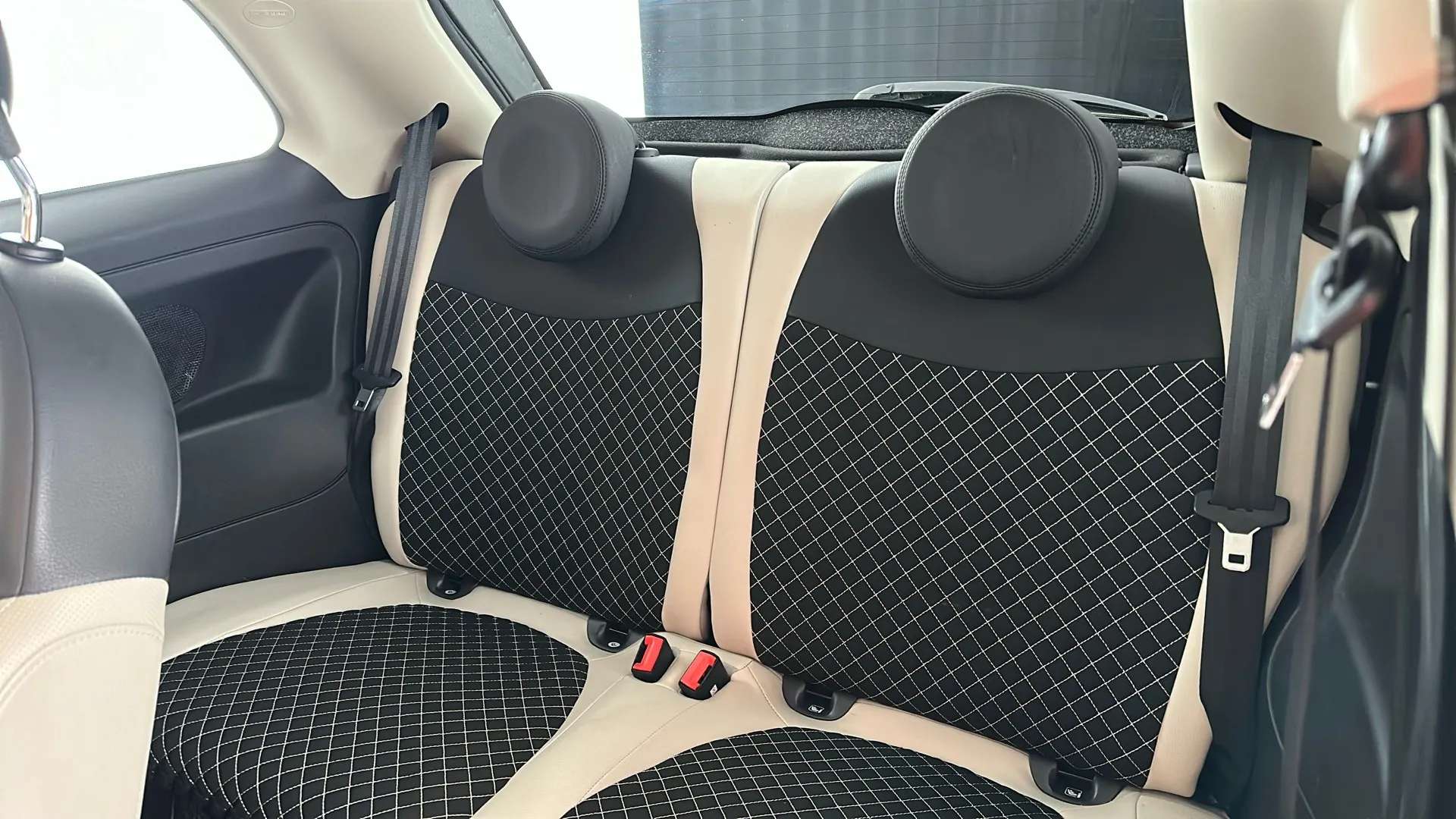 2021 FIAT 500 2021 FIAT 500