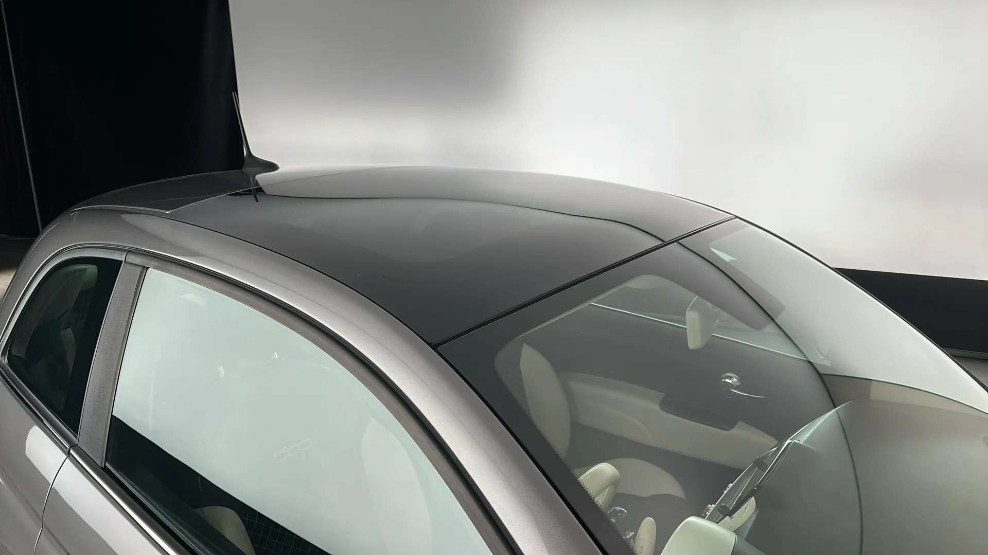 2021 FIAT 500 2021 FIAT 500