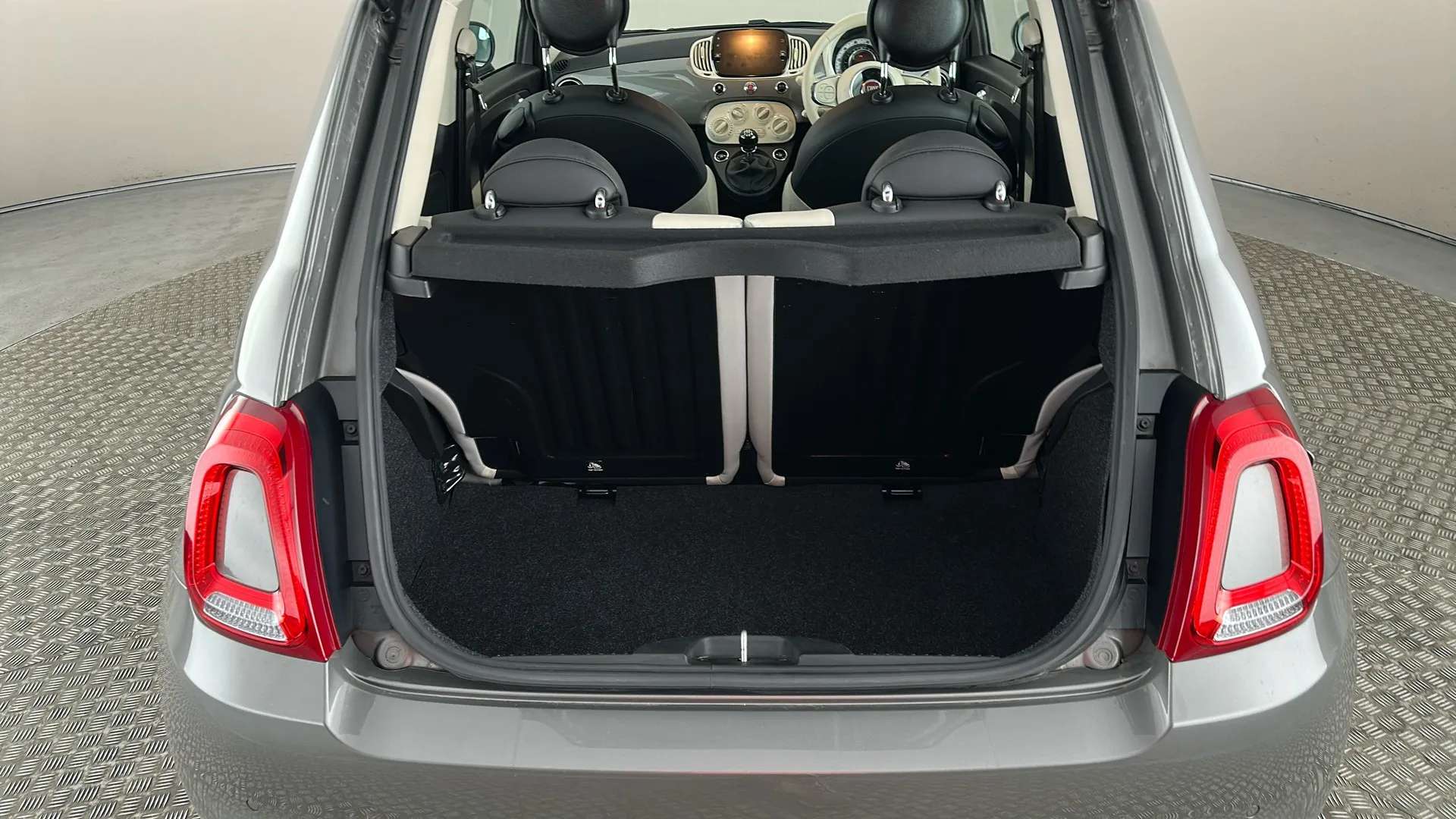 2021 FIAT 500 2021 FIAT 500