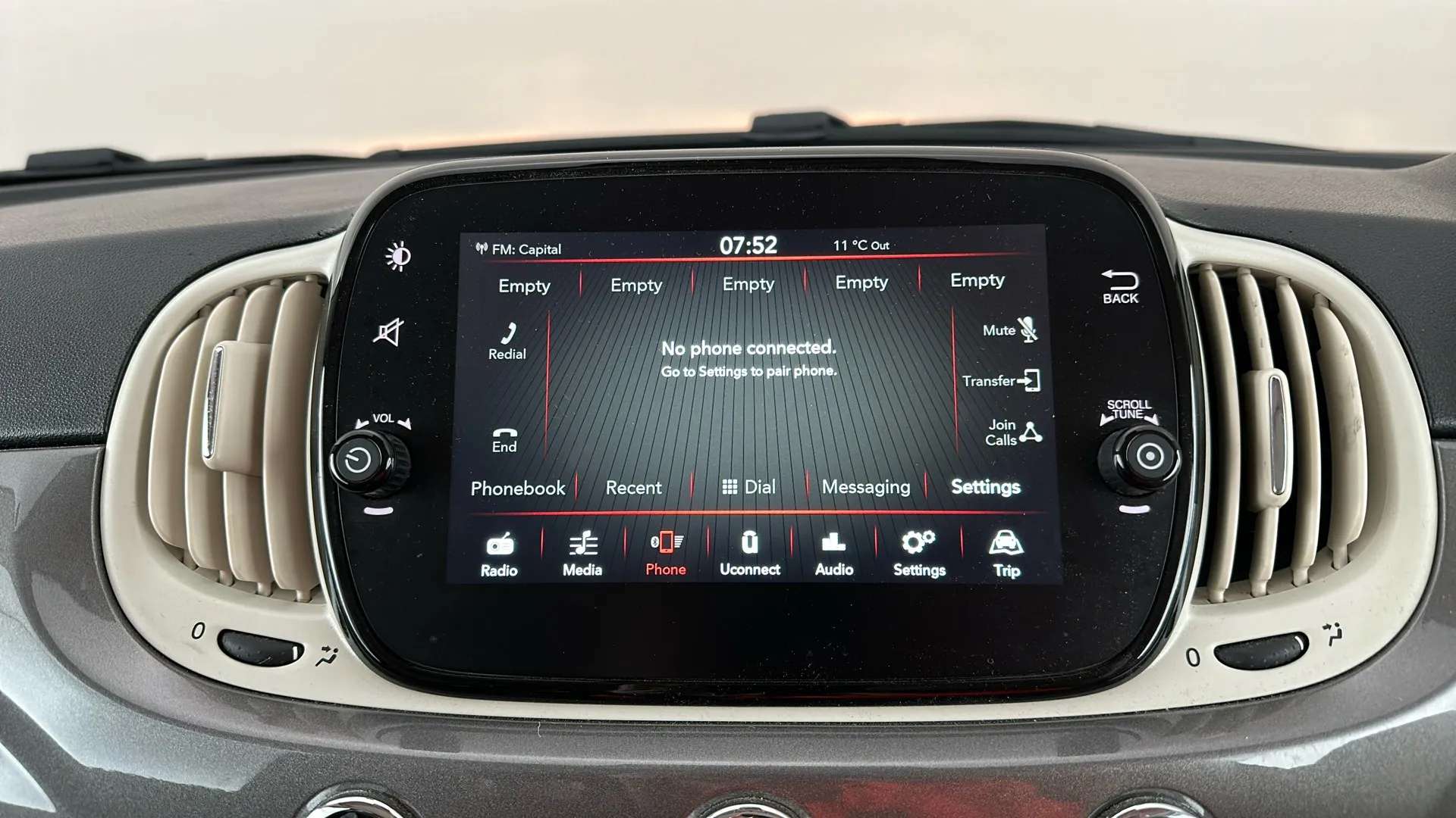2021 FIAT 500 2021 FIAT 500