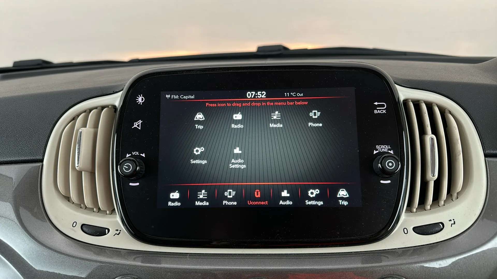 2021 FIAT 500 2021 FIAT 500