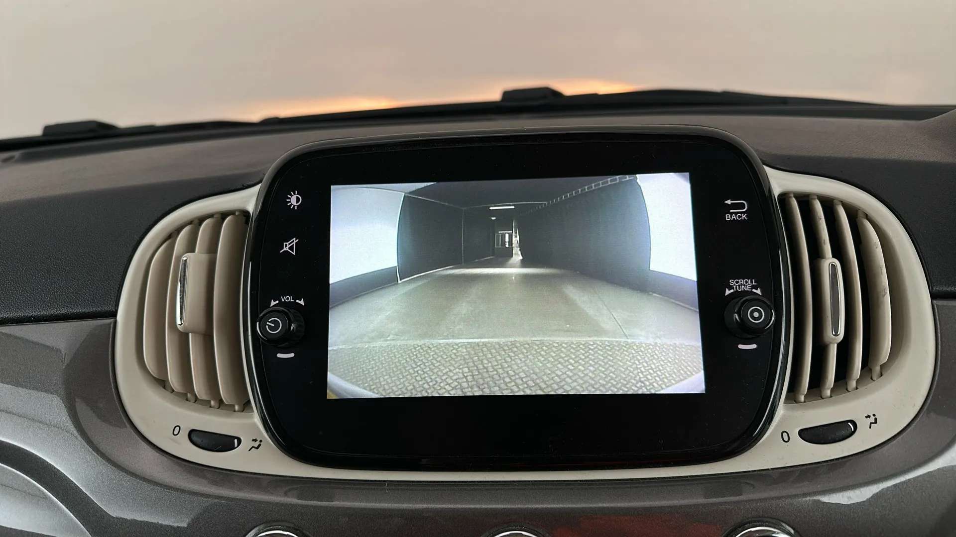 2021 FIAT 500 2021 FIAT 500