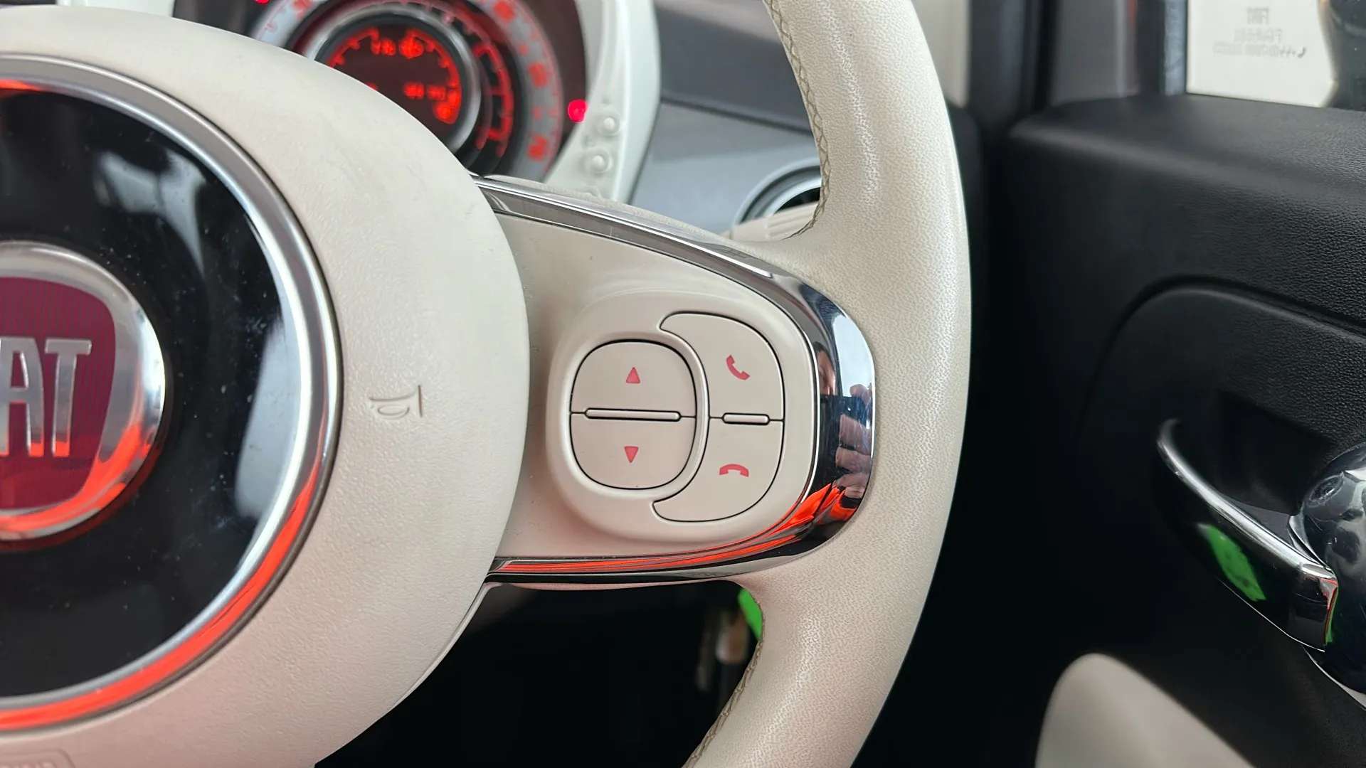 2021 FIAT 500 2021 FIAT 500