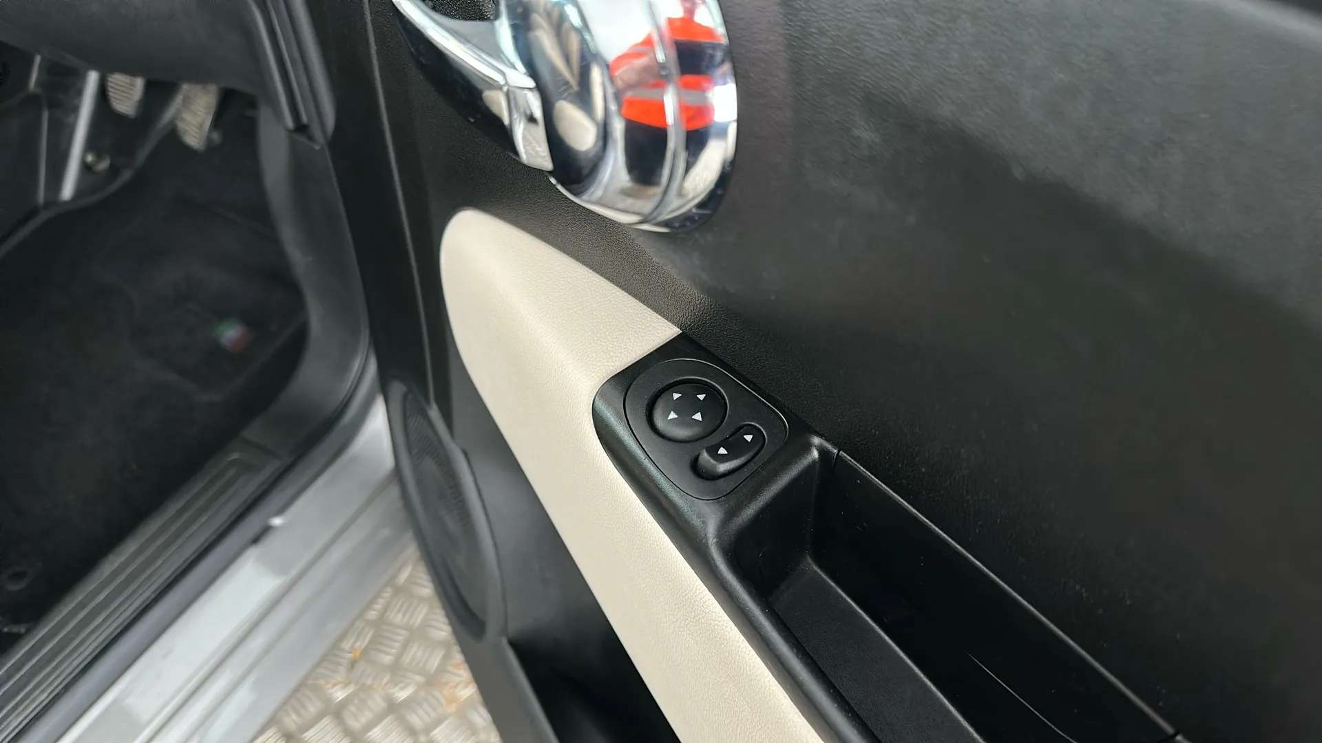 2021 FIAT 500 2021 FIAT 500