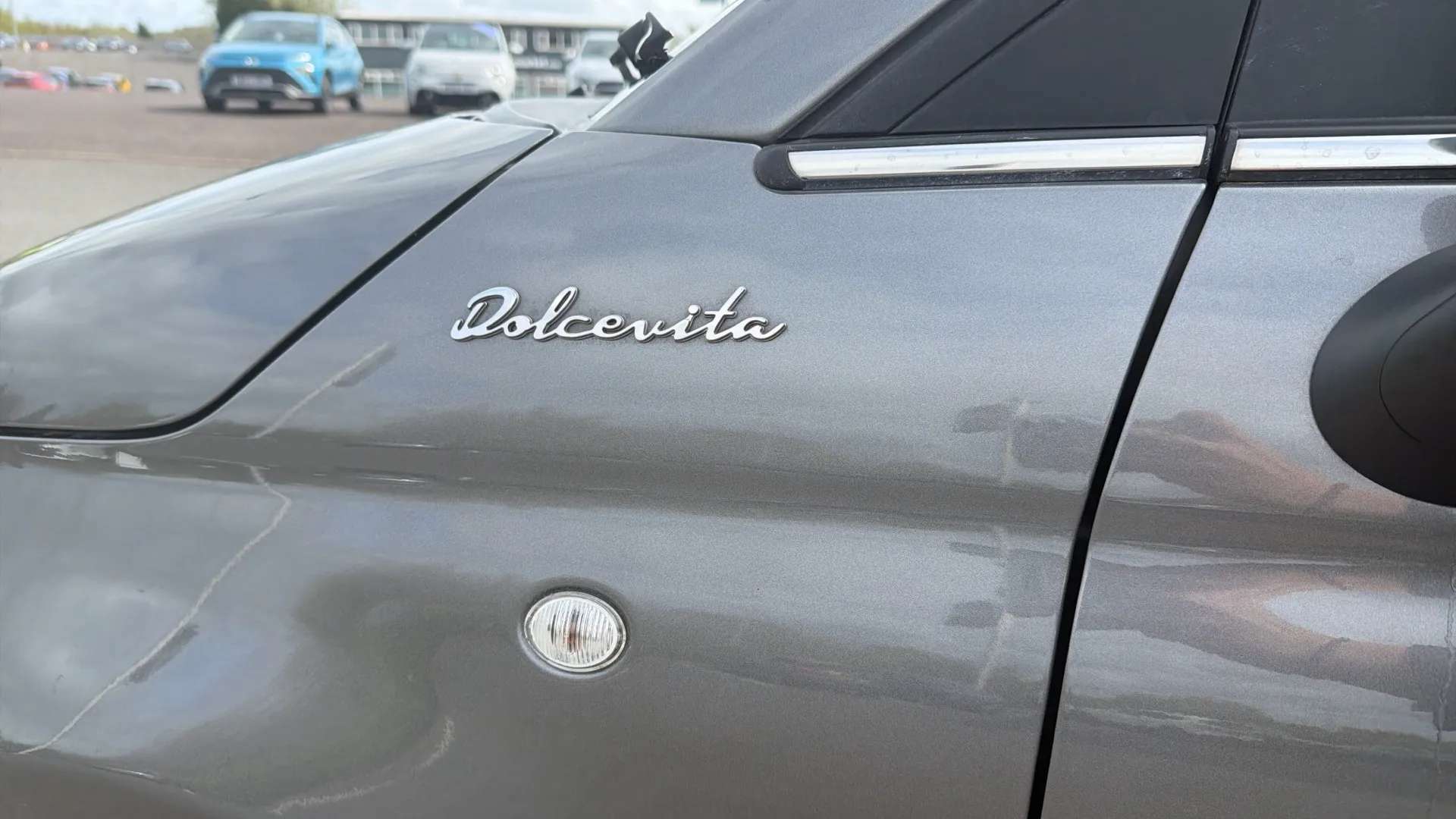 2021 FIAT 500 2021 FIAT 500