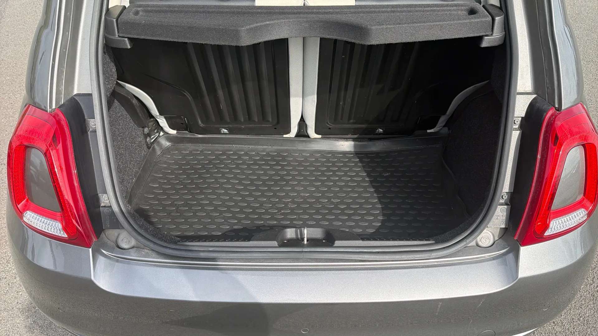 2021 FIAT 500 2021 FIAT 500