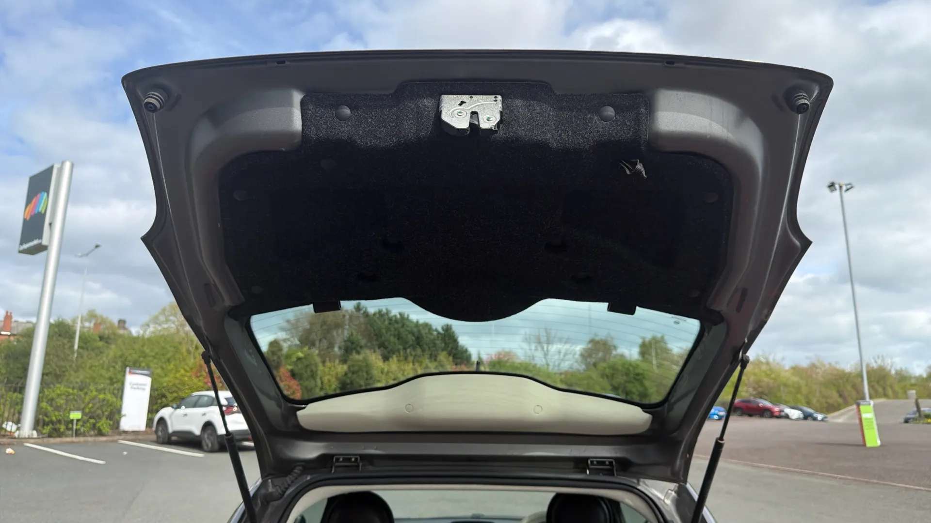 2021 FIAT 500 2021 FIAT 500