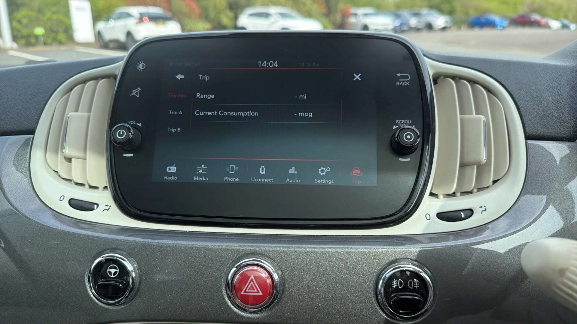 2021 FIAT 500 2021 FIAT 500