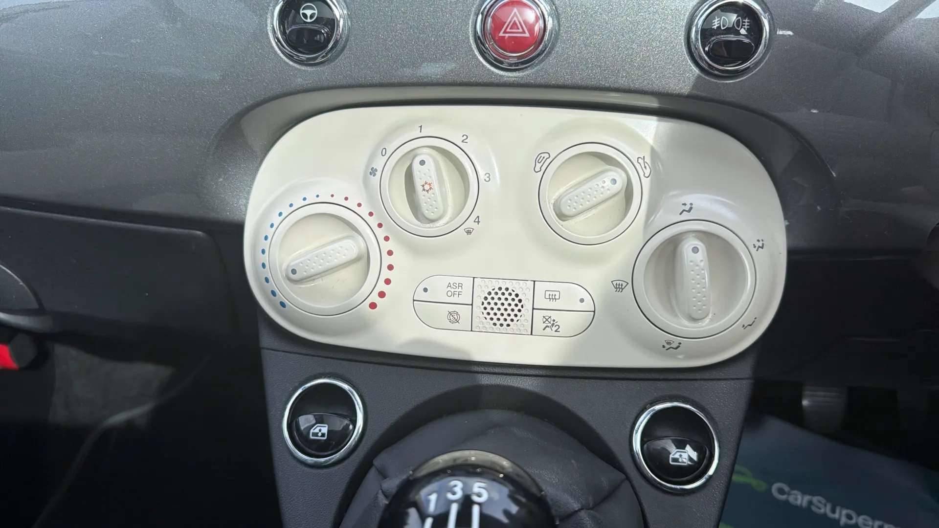 2021 FIAT 500 2021 FIAT 500