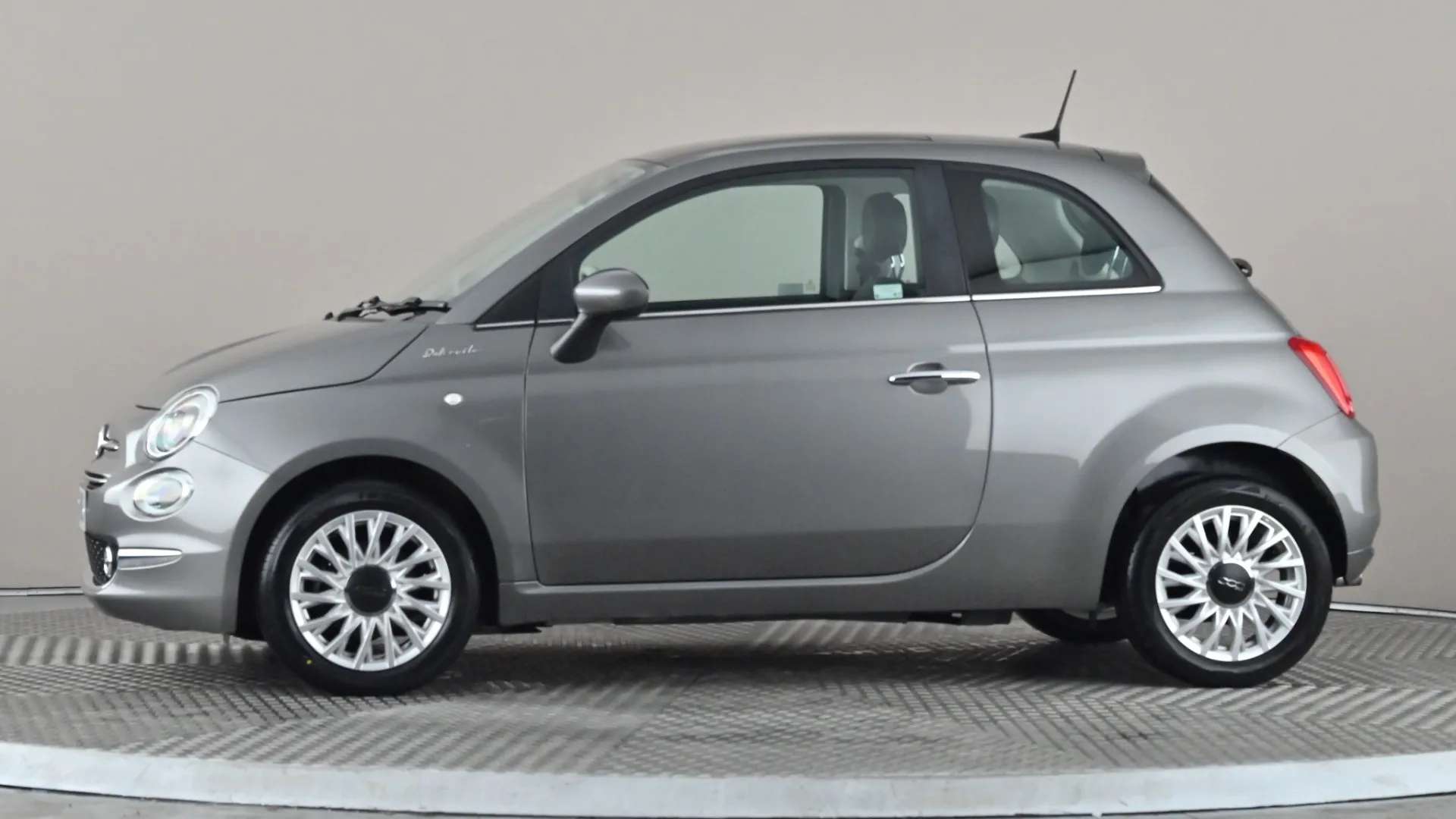 2022 FIAT 500 2022 FIAT 500